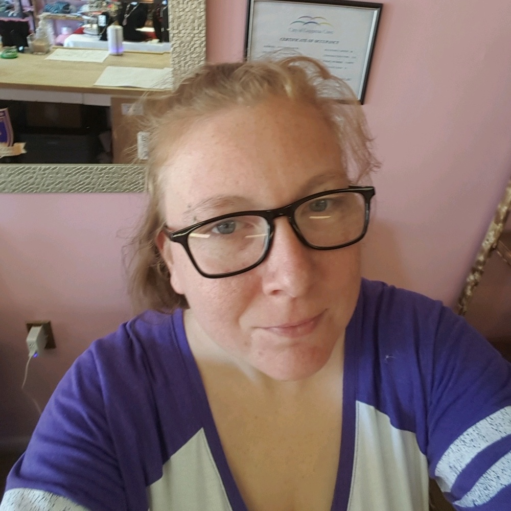 Meet your Posher, Natacha